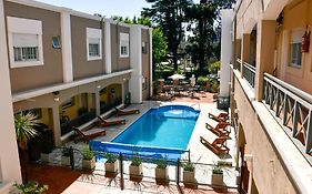Solares Hotel & Spa